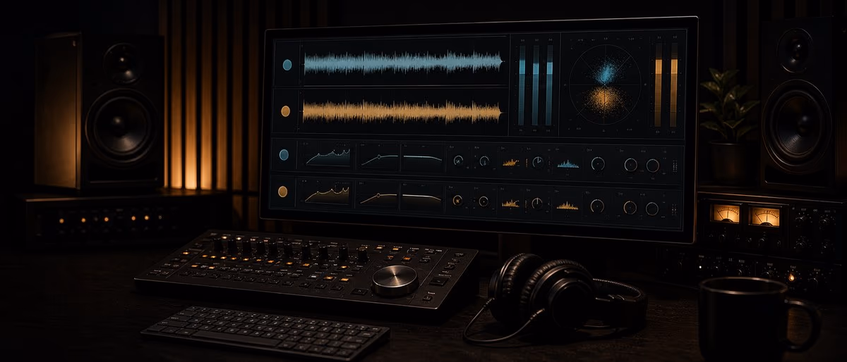 Gids: LANDR versus iZotope Ozone: welke AI Mastering Tool is geschikt voor u? 2027