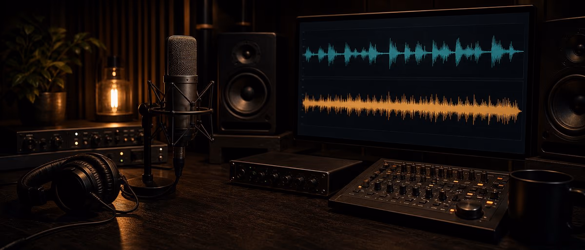 Gids: Gratis AI Vocal Remover Gids: Zang verwijderen of isoleren in 2026 2027