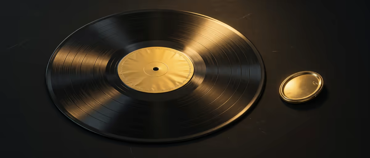 Apple Music Made With AI vs Spotify Persona en Tidal