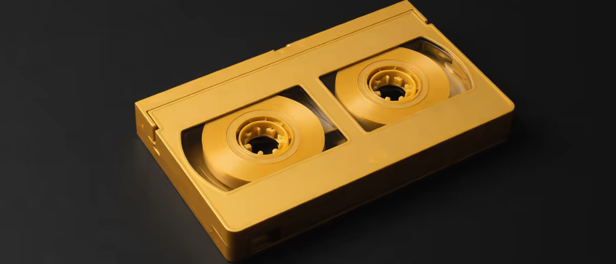 Baby Audio Super VHS 2026: lo-fi kleur, niet RC-20