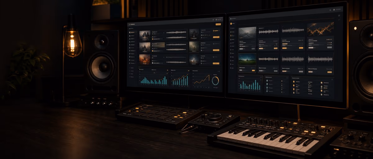 Beat Marketplaces Compared 2026: Where to Sell Beats Online (2026)
