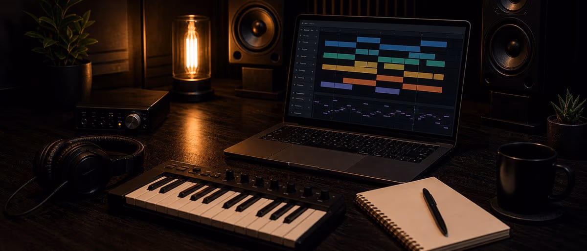 De beste DAW voor beginners in muziekproductie: welke software om mee te beginnen