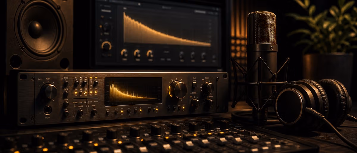 Best Free Reverb VST Plugins 2026 (2026)