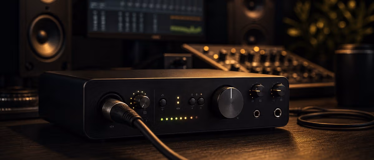 Beste Studiohoofdtelefoons onder de $200: Drie Traceerbare Startpunten
