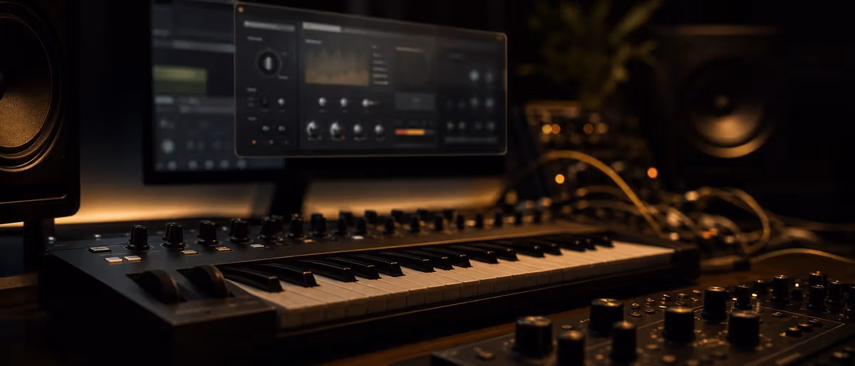 Blank DAW Anxiety: Why Opening Your DAW Feels Terrifying and How to Beat It