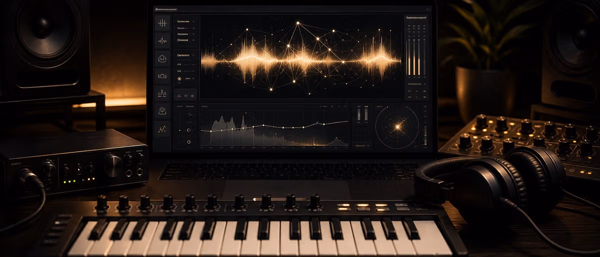 Gids: Can AI-Generated Music Be Monetized on Streaming Platforms?
