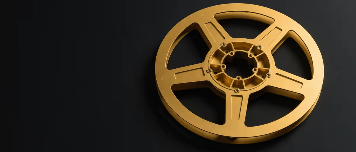 Gratis Chow Tape Model 2026: open-source reel-to-reel, niet RC-20