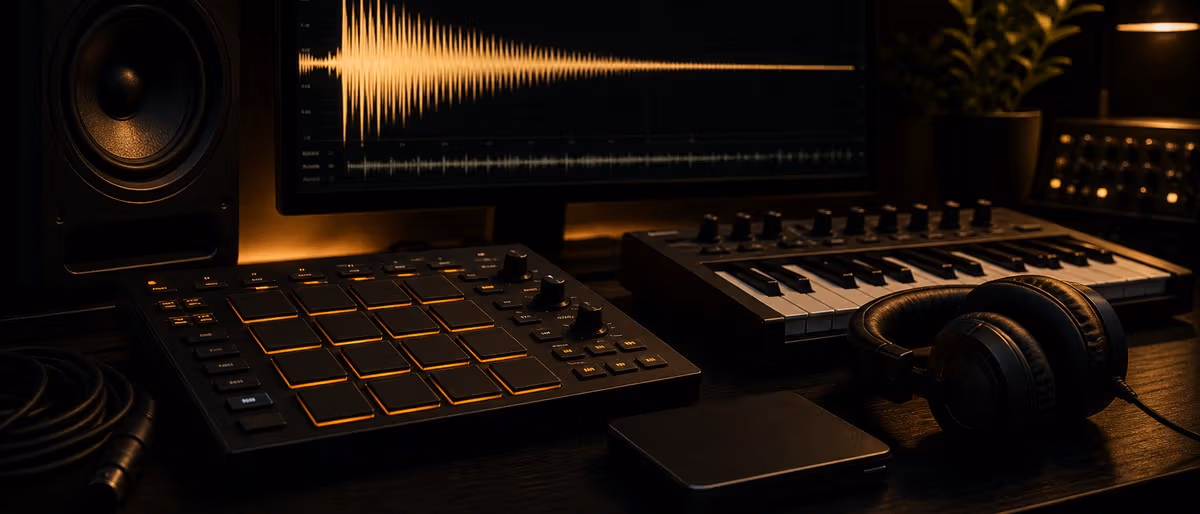 Free 808 Sample Packs Download 2026 (2026)
