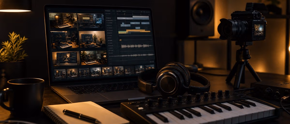 Best Free Music Production YouTube Channels (2026)