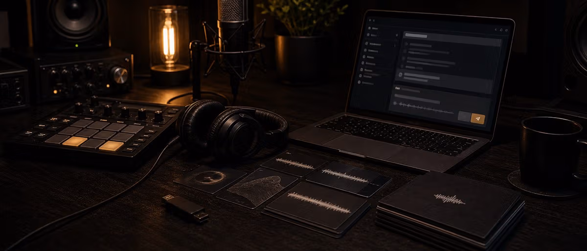 Hoe je Pitch Beats to Artists: The Actionable Outreach Guide