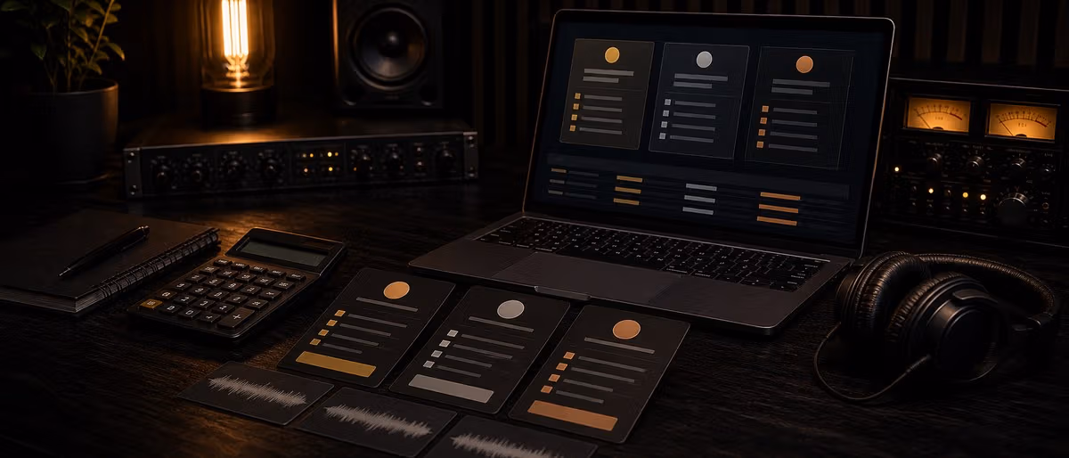 Hoe je Price Your Beats: A Complete Guide to Lease Tiers, Exclusives, and Pricing Strategy