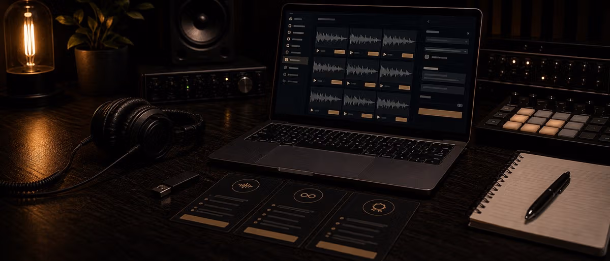 Gids: Beats verkopen op BeatStars in 2026: het complete verkopersplaybook 2027