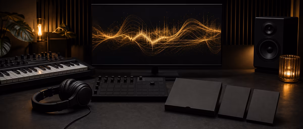 Komplete 26, Absynth 6 en de inMusic-deal: wat producers moeten kopen (of overslaan)