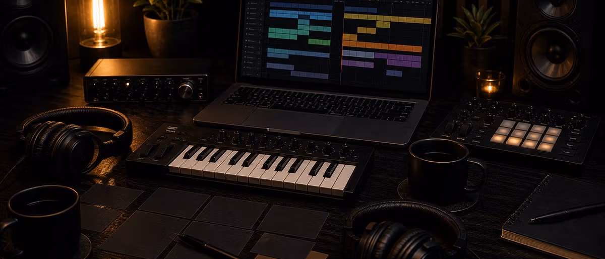 Music Collaboration 2026: Find Artists and Producers Online (2026)