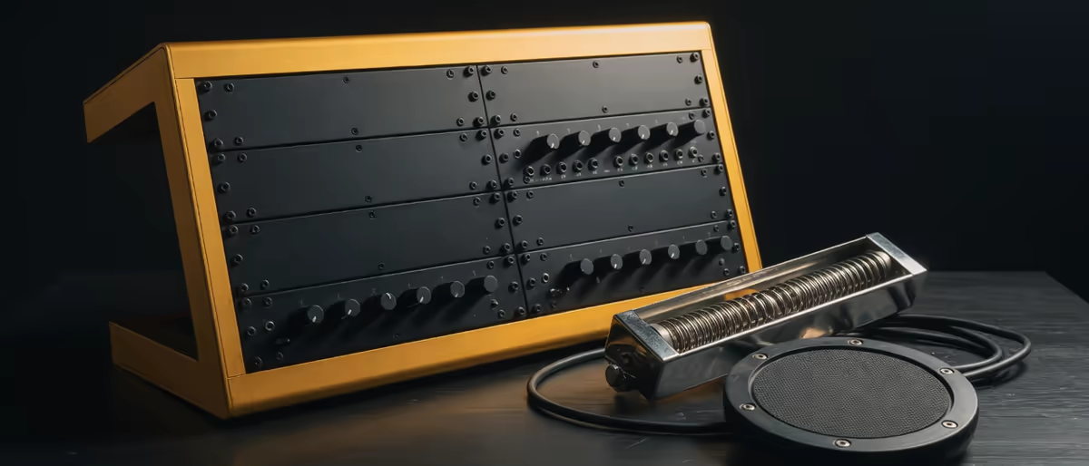 Europa, Kong en Scream 4 als VST3 in Reason Free (27 aug 2026)