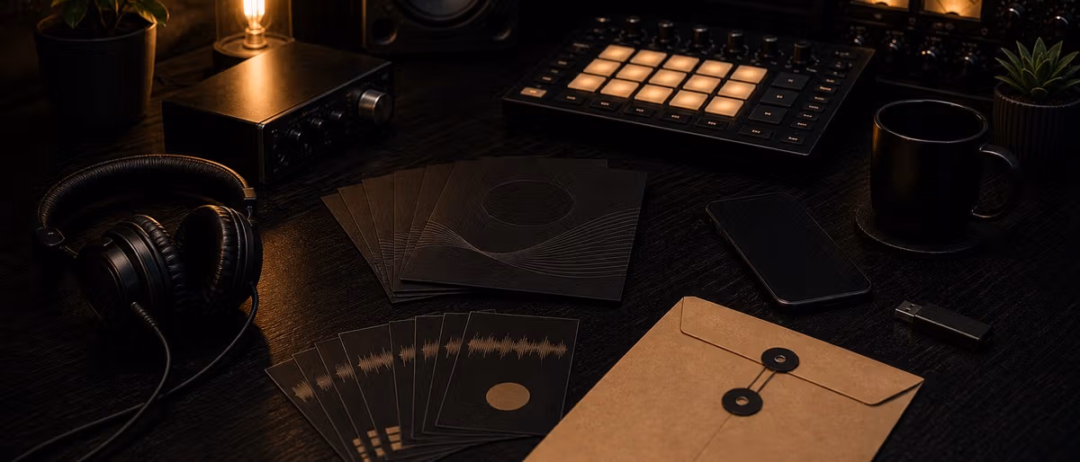 Hoe je Sell Beats Directly to Artists Without Losing 30% to Marketplaces