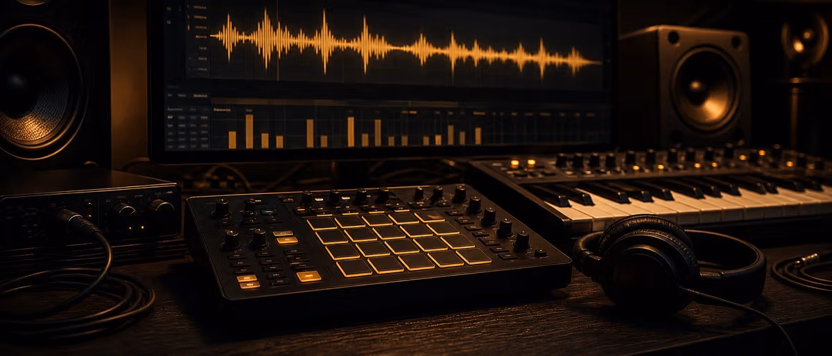 What Are Type Beats? De Complete Gids to de Type Beat Economy