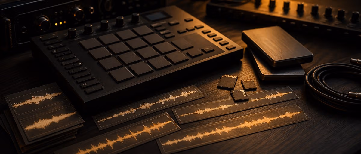 What is a Sample Pack? Complete Download Guide 2026 (2026)