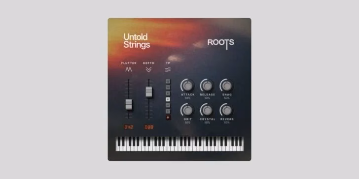 Westwood Roots Instruments: Free Virtual Instruments Now as Plugins