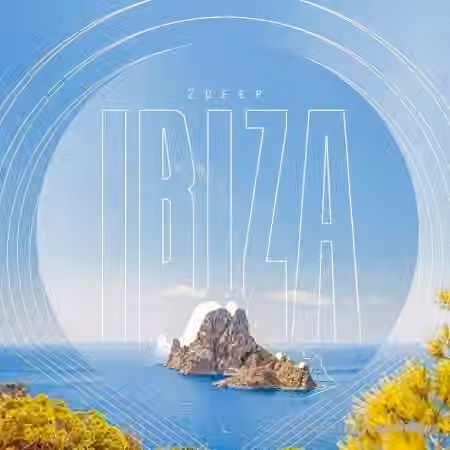 2DEEP Ibiza [WAV, MiDi]
