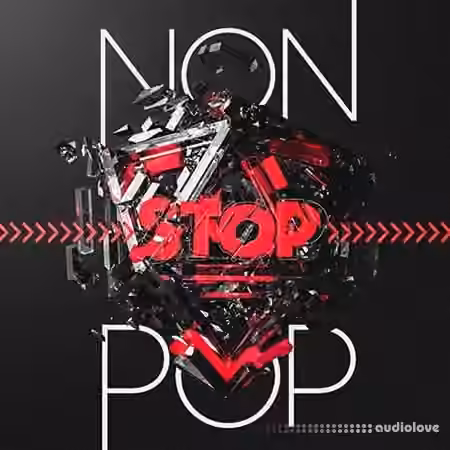 2DEEP Non Stop Pop [WAV, MiDi, Synth Presets]