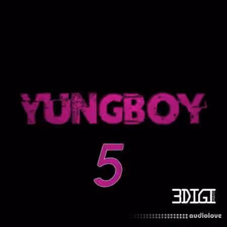 3 Digi Audio Yungboy 5 [WAV, MiDi]