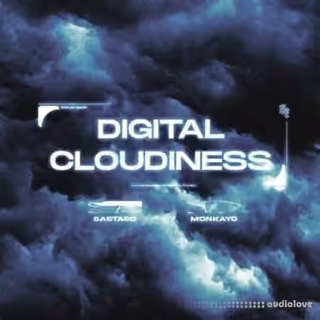 6astard Digital Cloudiness Serum Bank [Synth Presets]