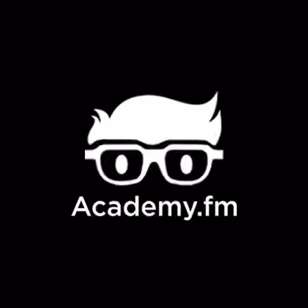 Academy.fm 17 Tutorials and Courses [TUTORiAL]