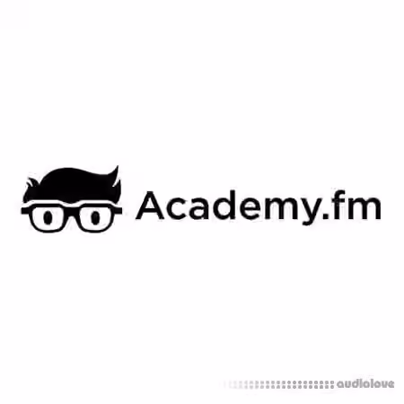Academy.fm Creating Your Own Sample Pack in Logic Pro X [TUTORiAL]