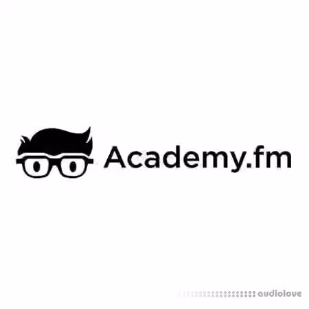 Academy.fm Flex How To Make Trap Start To Finish [TUTORiAL]