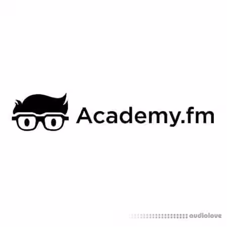 Academy.fm Production Fundamentals Logic Pro X MIDI Effects [TUTORiAL]