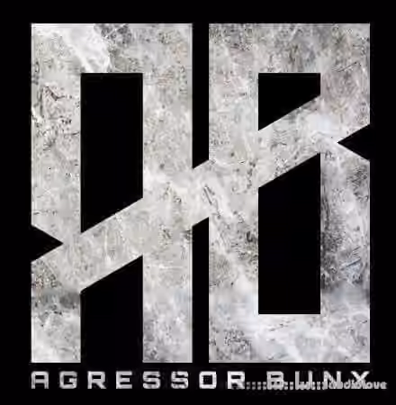 Agressor Bunx Serum Drum n Bass Presets Patreon Pack Vol.21-31 [Synth Presets]