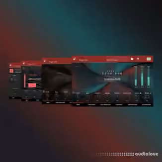AIR Music Technology Fabric v1.2.1.14 [WiN]