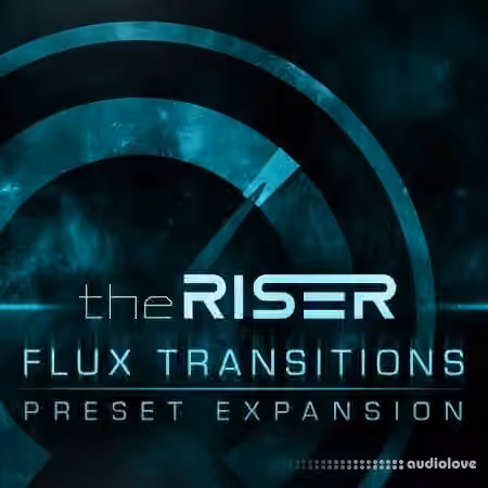 Air Music Technology Flux Transitions Vol.1 [Synth Presets]