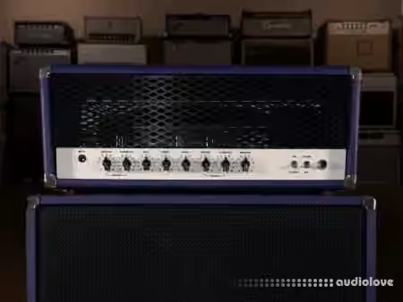 Alter Amp Works HR50+ Tonex Capture pack