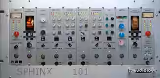 Analog Realism Sphinx 101 v1.1.1 [WiN]