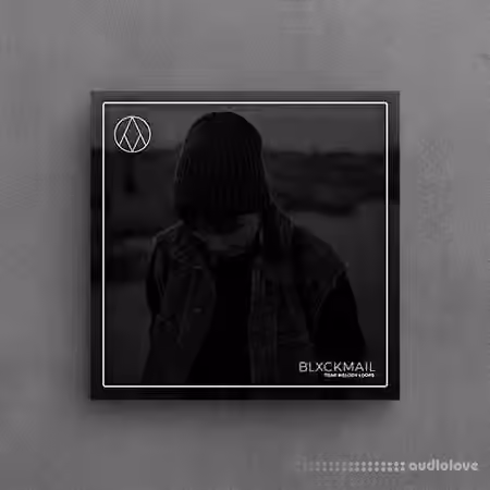 AngelicVibes Blxckmail [WAV]