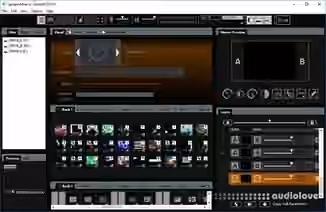ArKaos GrandVJ XT v2.7.1 [WiN]