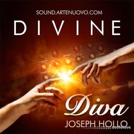 Arte Nuovo Divine u-he Diva Soundset [Synth Presets]