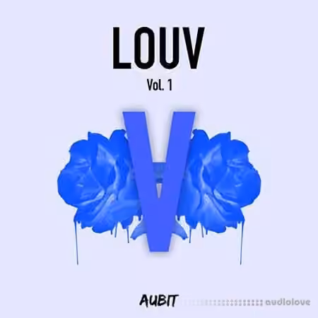 Aubit Sound Louv Vol.1 [WAV, MiDi, Synth Presets, DAW Templates]