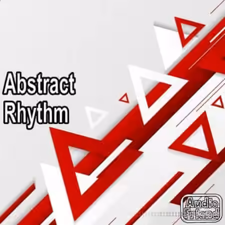 AudioFriend Abstract Rhythm [WAV]