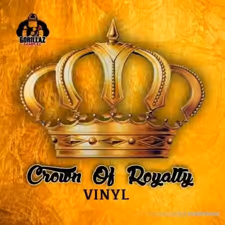 Big Citi Loops Crown Of Royalty Vinyl [WAV]