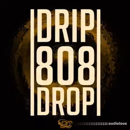 Big Citi Loops Drip 808 Drop [WAV, MiDi]
