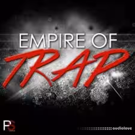 Big Citi Loops Empire Of Trap [WAV, MiDi]