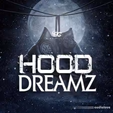 Big Citi Loops Hood Dreamz [WAV]