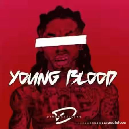 Big Citi Loops Young Blood [WAV, MiDi]