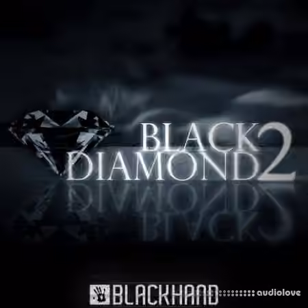 Black Hand Loops Black Diamond 2 [ACiD, WAV, MiDi, AiFF]