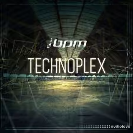 BPM Recordings Technoplex [WAV]