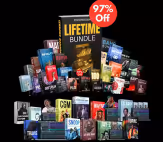 Certified Producer Lifetime Bundle [MULTiFORMAT]