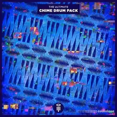 Chime The Ultimate Drum Pack [WAV]